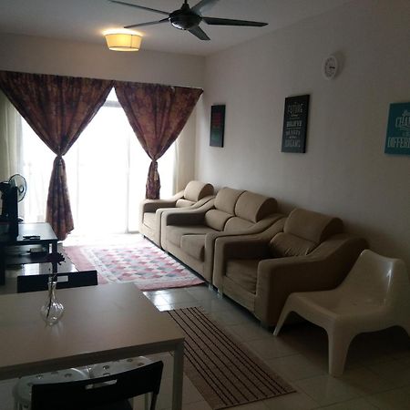 Homestay D 11 Putrajaya Netflix Wifi Экстерьер фото