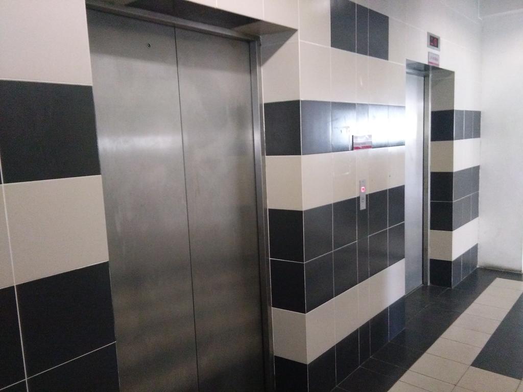 Homestay D 11 Putrajaya Netflix Wifi Экстерьер фото