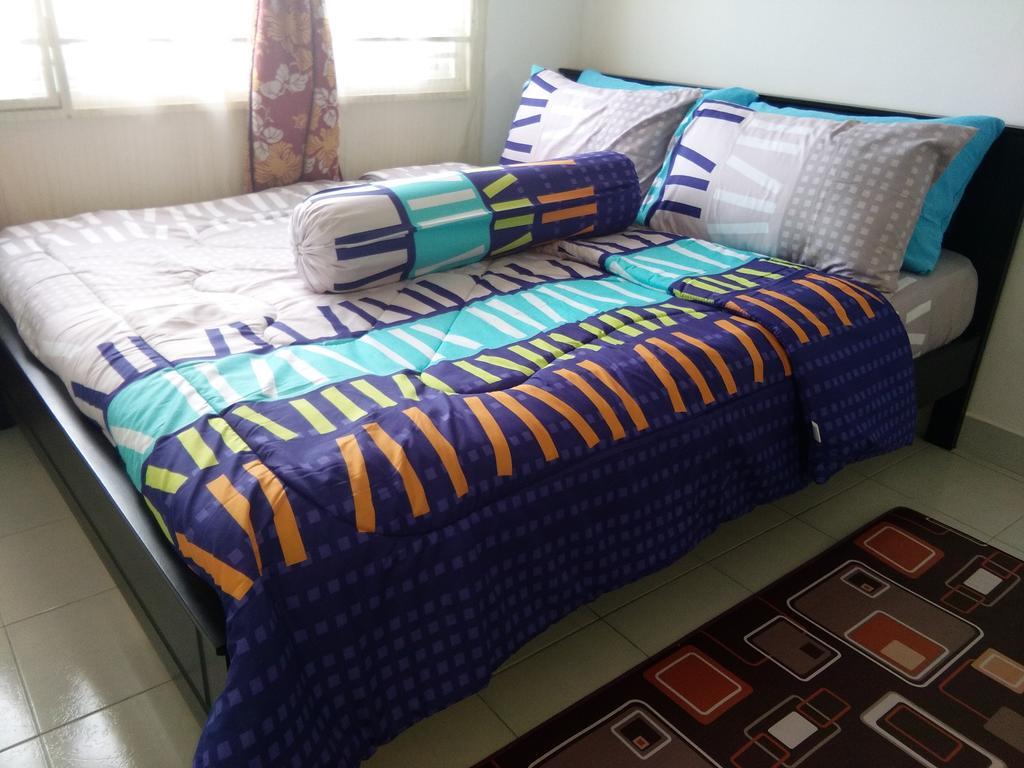 Homestay D 11 Putrajaya Netflix Wifi Экстерьер фото